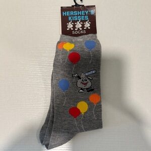 Hershey Kisses Socks